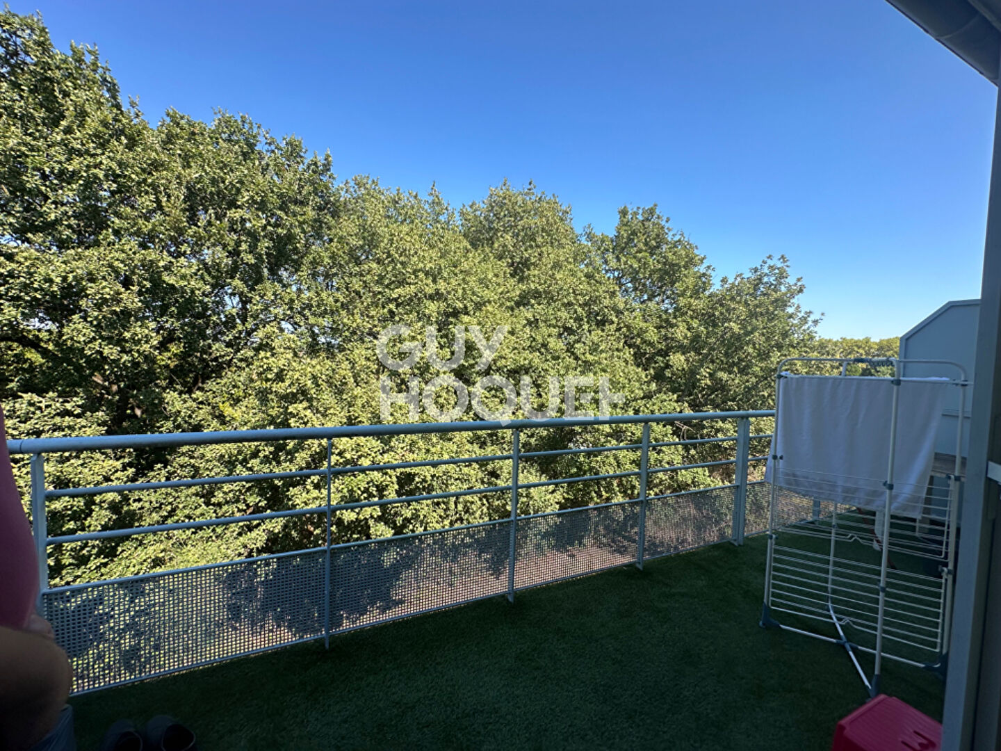 ImpeccableT2 Meublé 