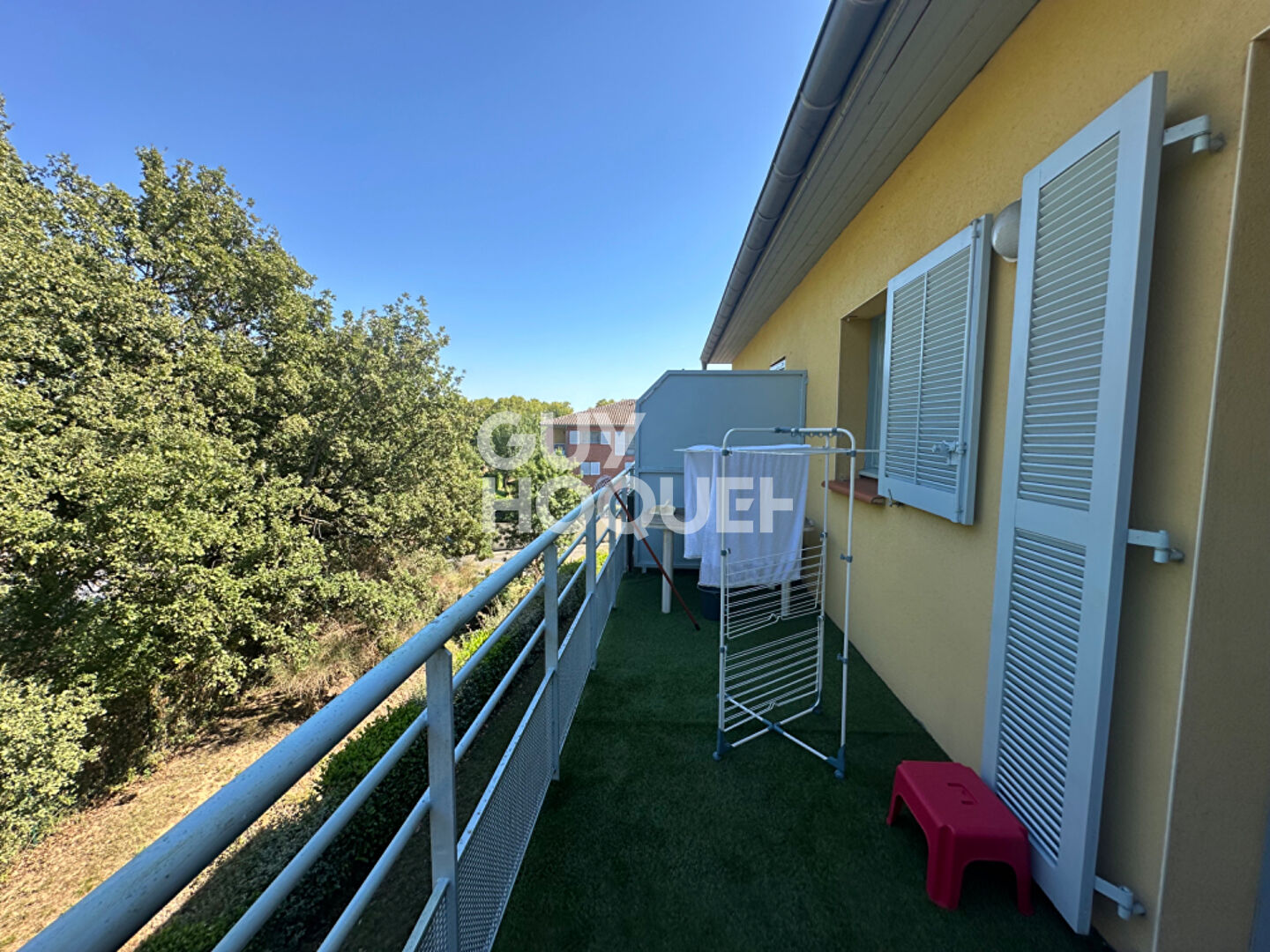 ImpeccableT2 Meublé 