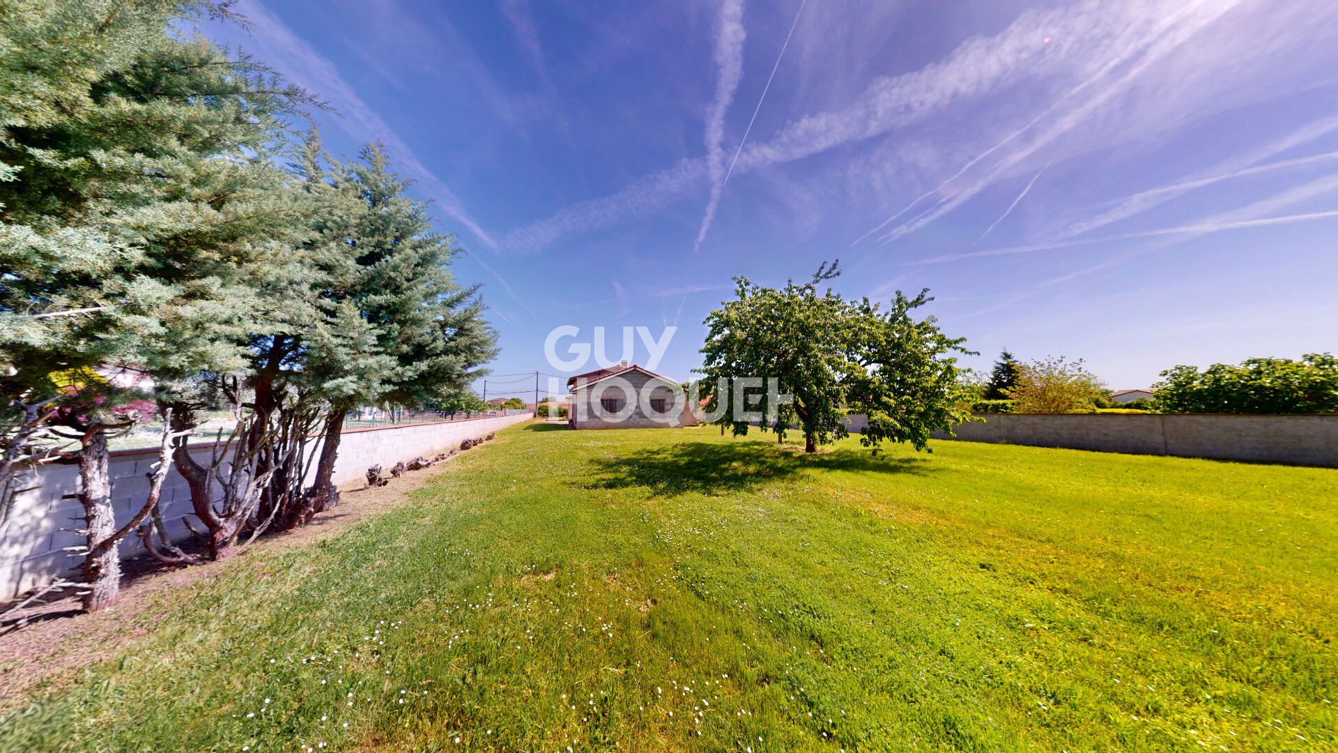 Opportunite immobiliere