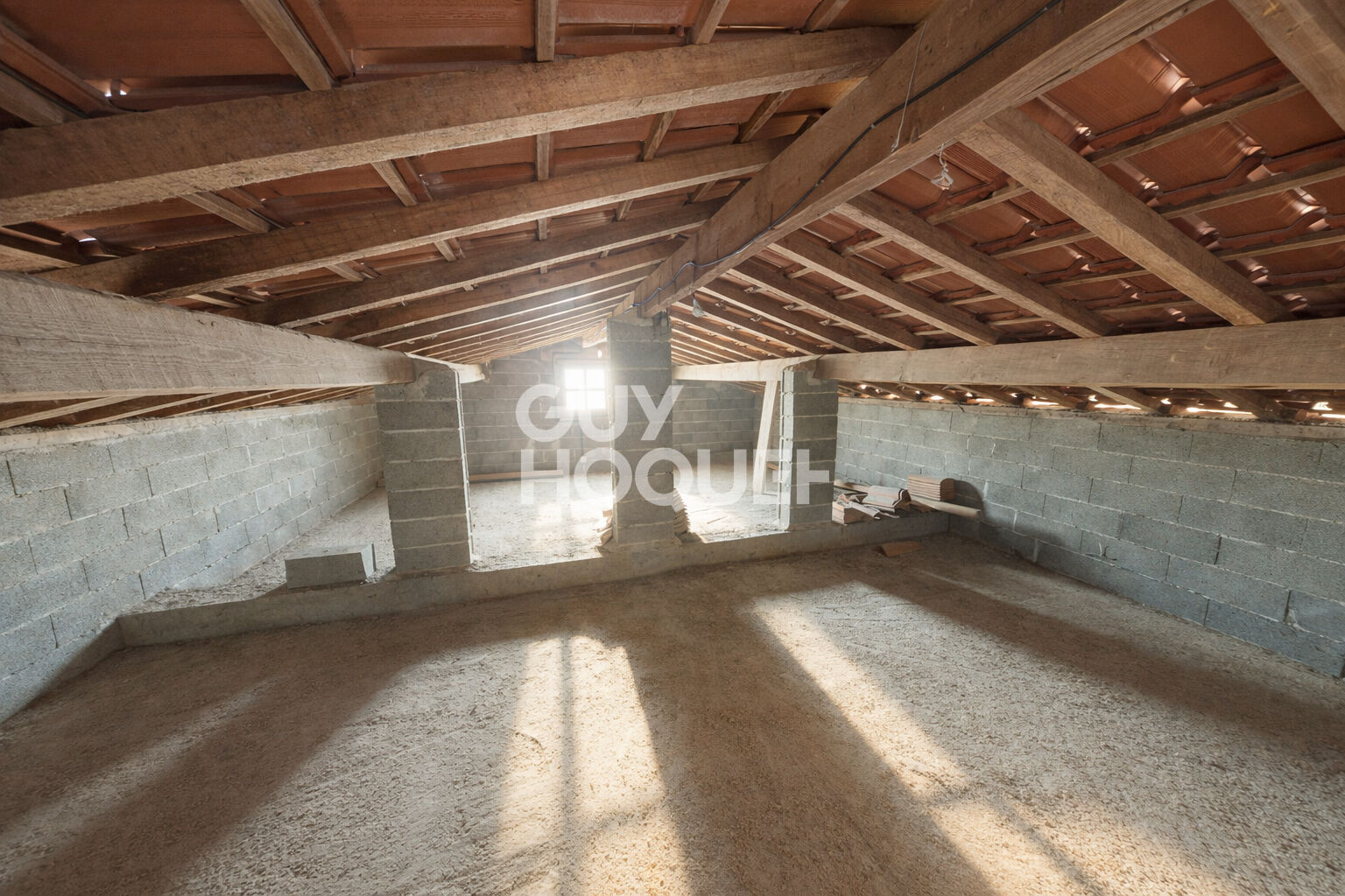 Opportunite immobiliere