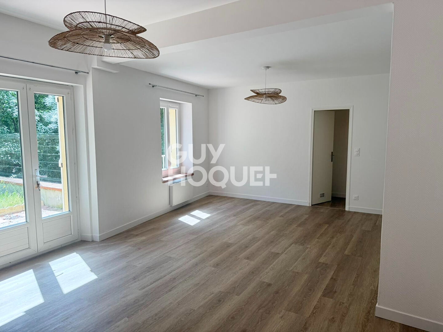 Appartement RDC 4 pièces à vendre à Grenade - Rare sur le marché