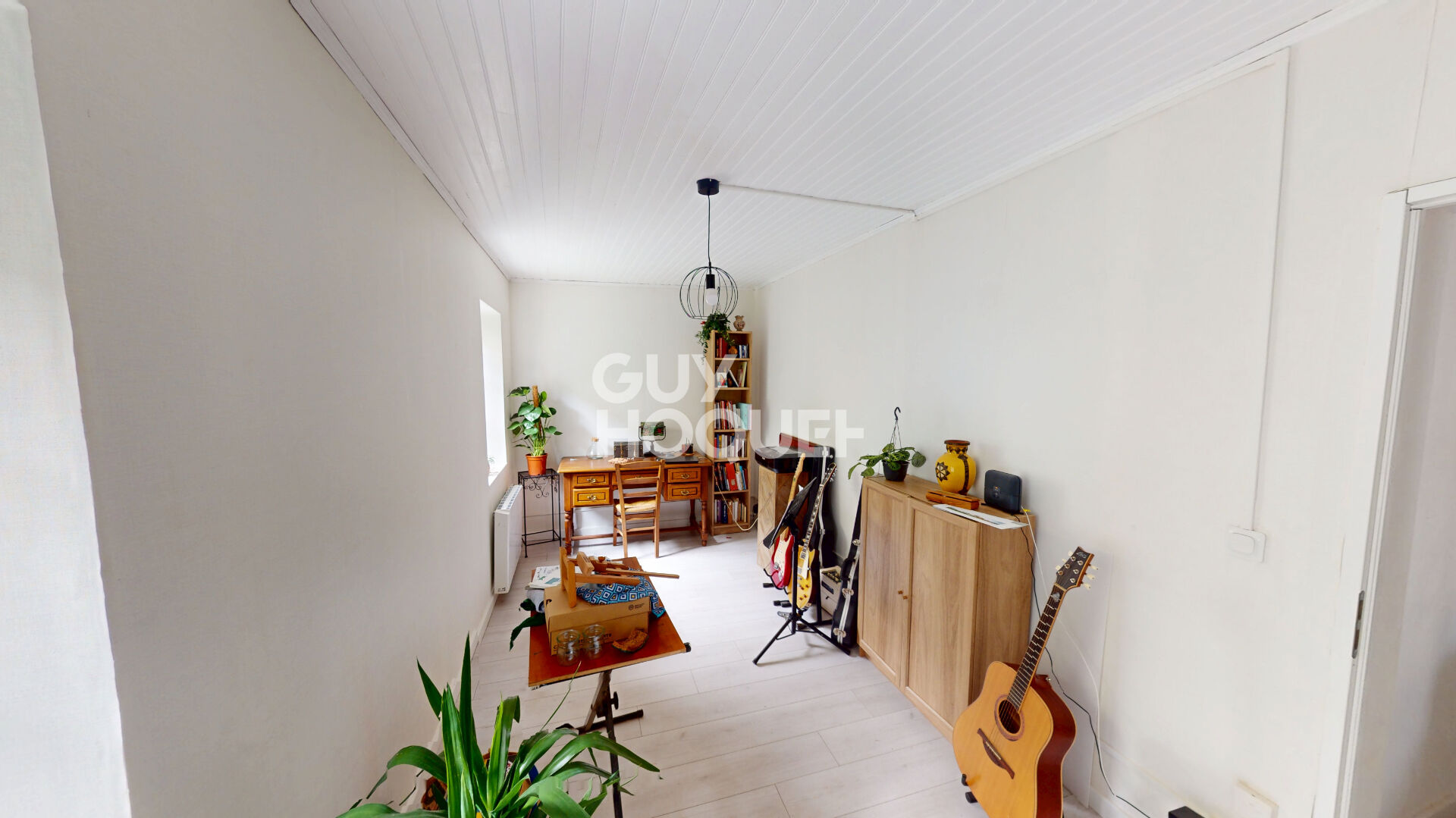 Magnifique maison de 7 pièces avec grand terrain