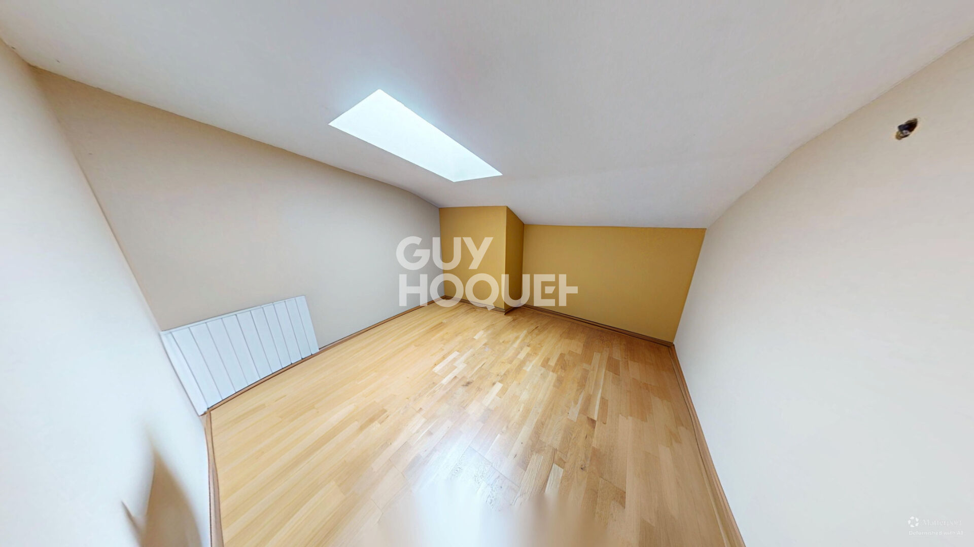 Magnifique maison de 7 pièces avec grand terrain