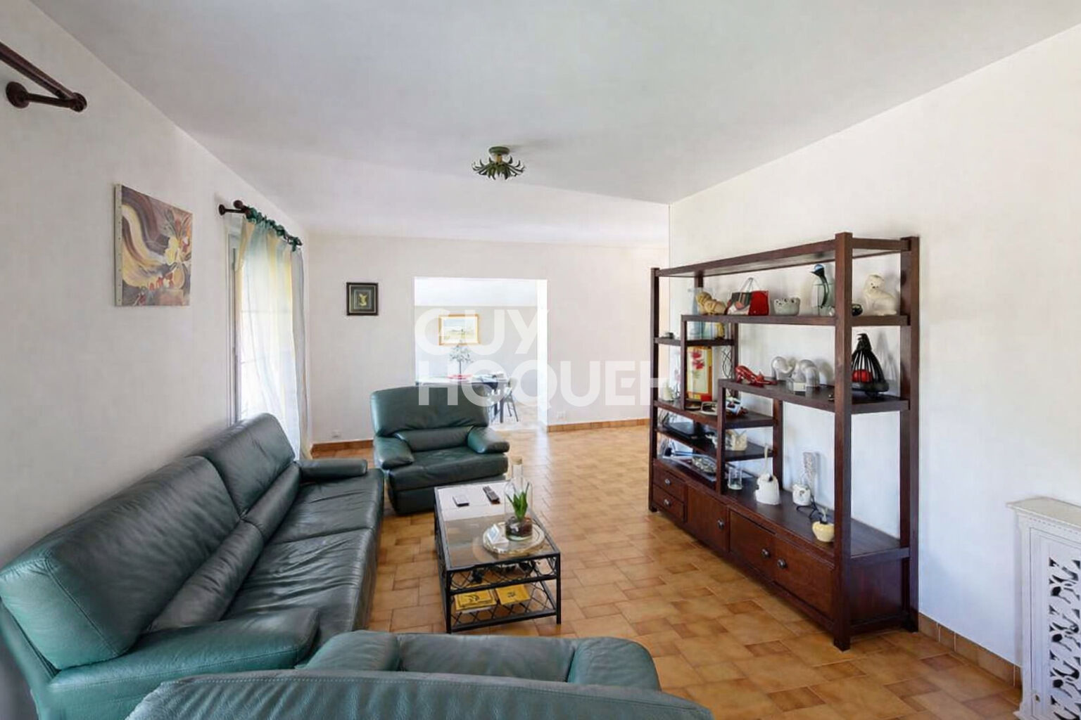 Maison familiale à Merville - Vue dégagée, piscine et 2 000 m² de terrain