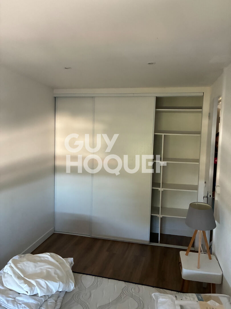 Appartement 4 pièces à vendre à Toulouse - Réf 2706