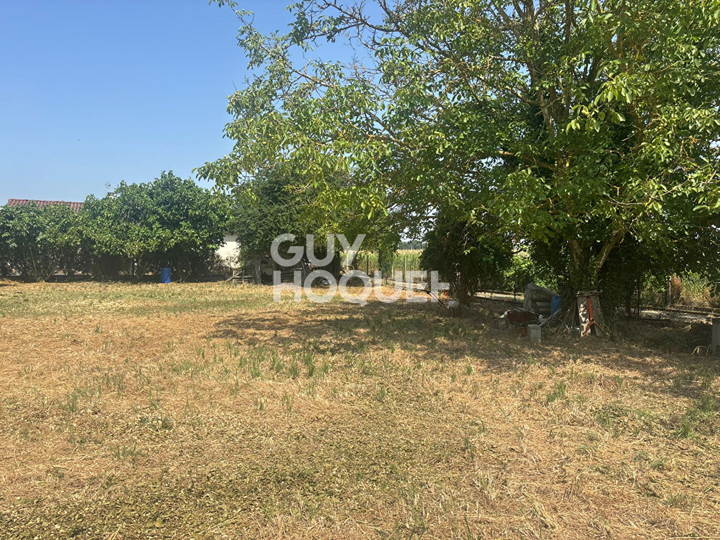 RARE, Terrain à vendre de 400 m² à Grenade - Réf 3918