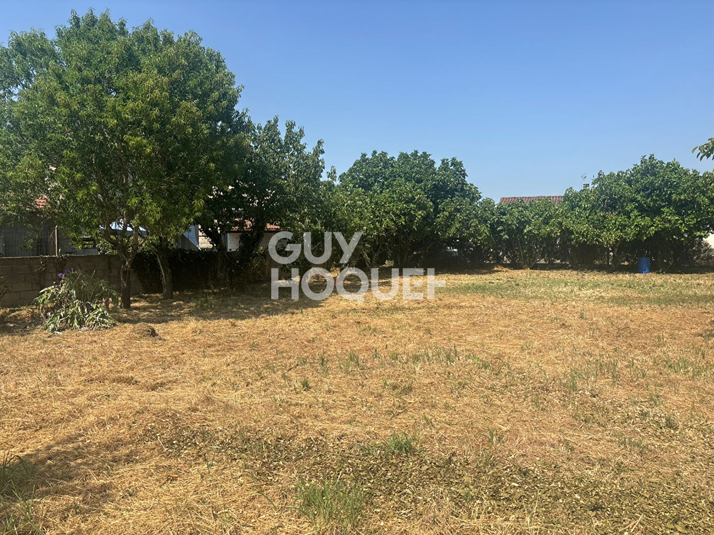 RARE, Terrain à vendre de 400 m² à Grenade - Réf 3918