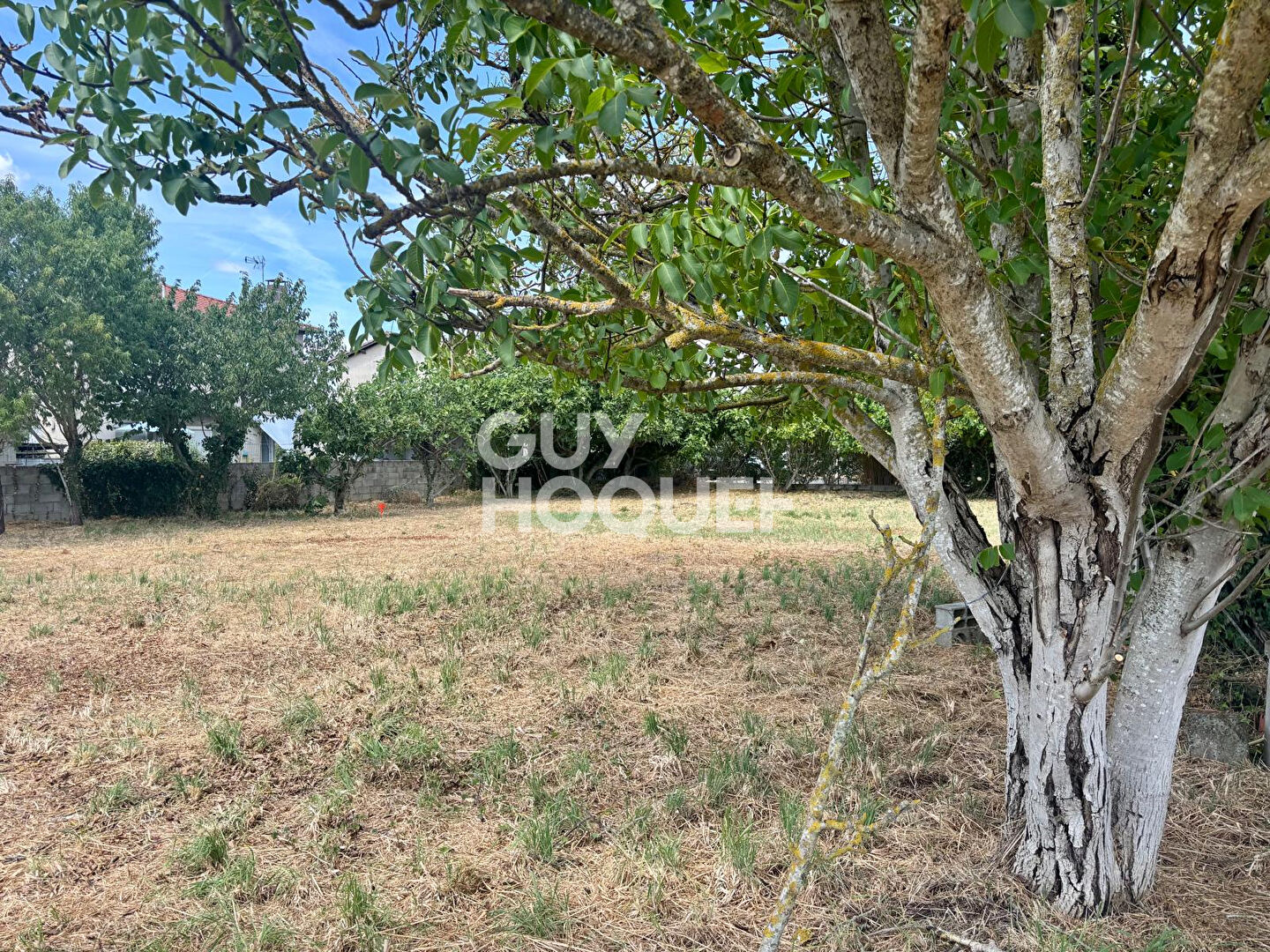 Terrain à vendre Grenade - 485 m² - Réf 3919