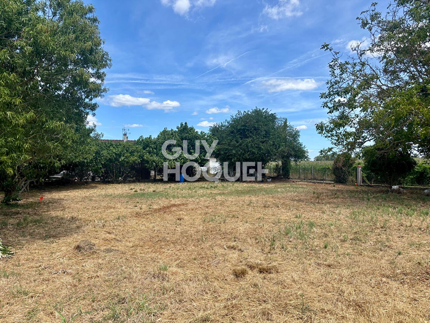 Terrain à vendre Grenade - 485 m² - Réf 3919