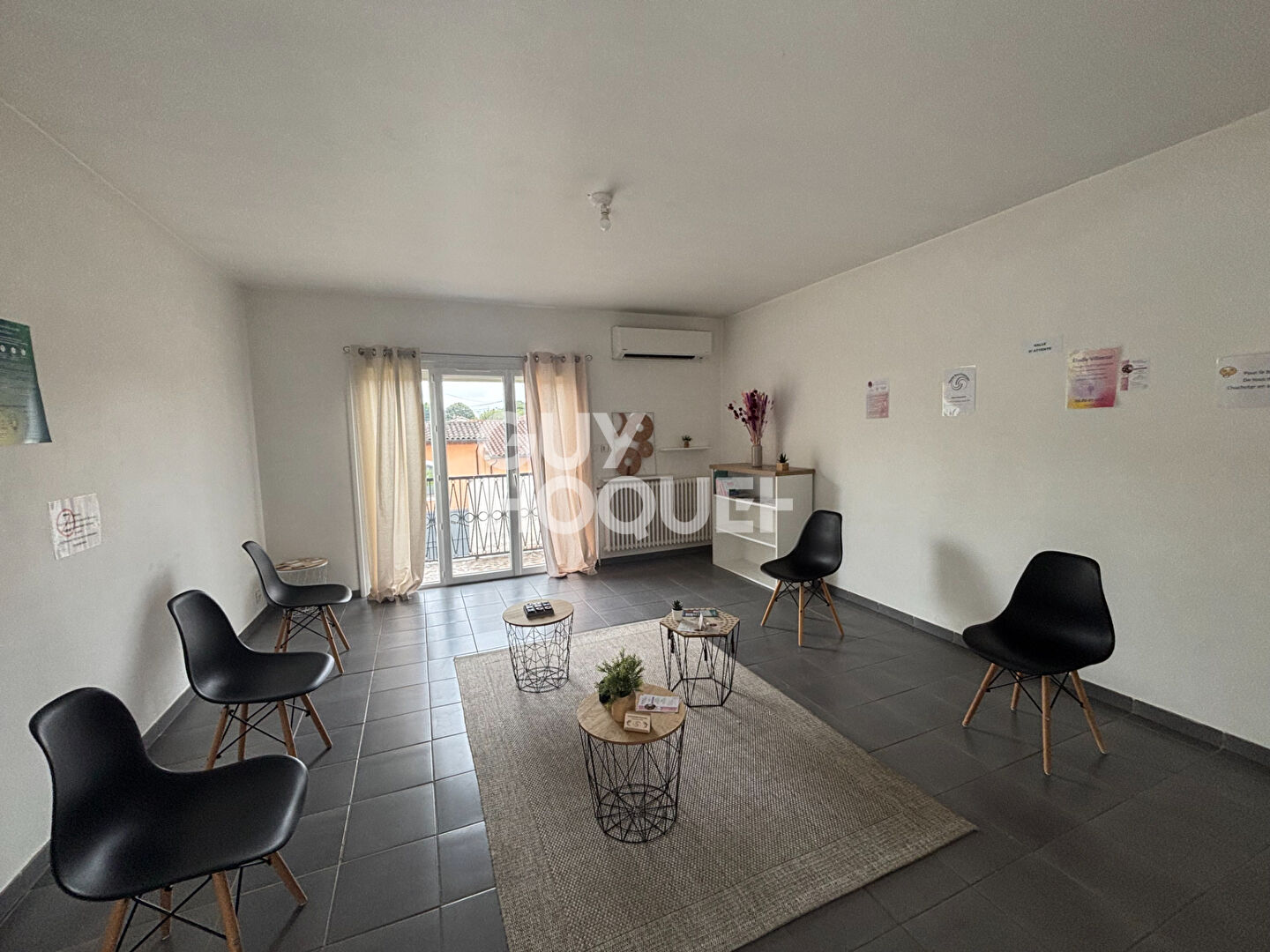 Appartement Grenade 5 pièce(s) 101 m2