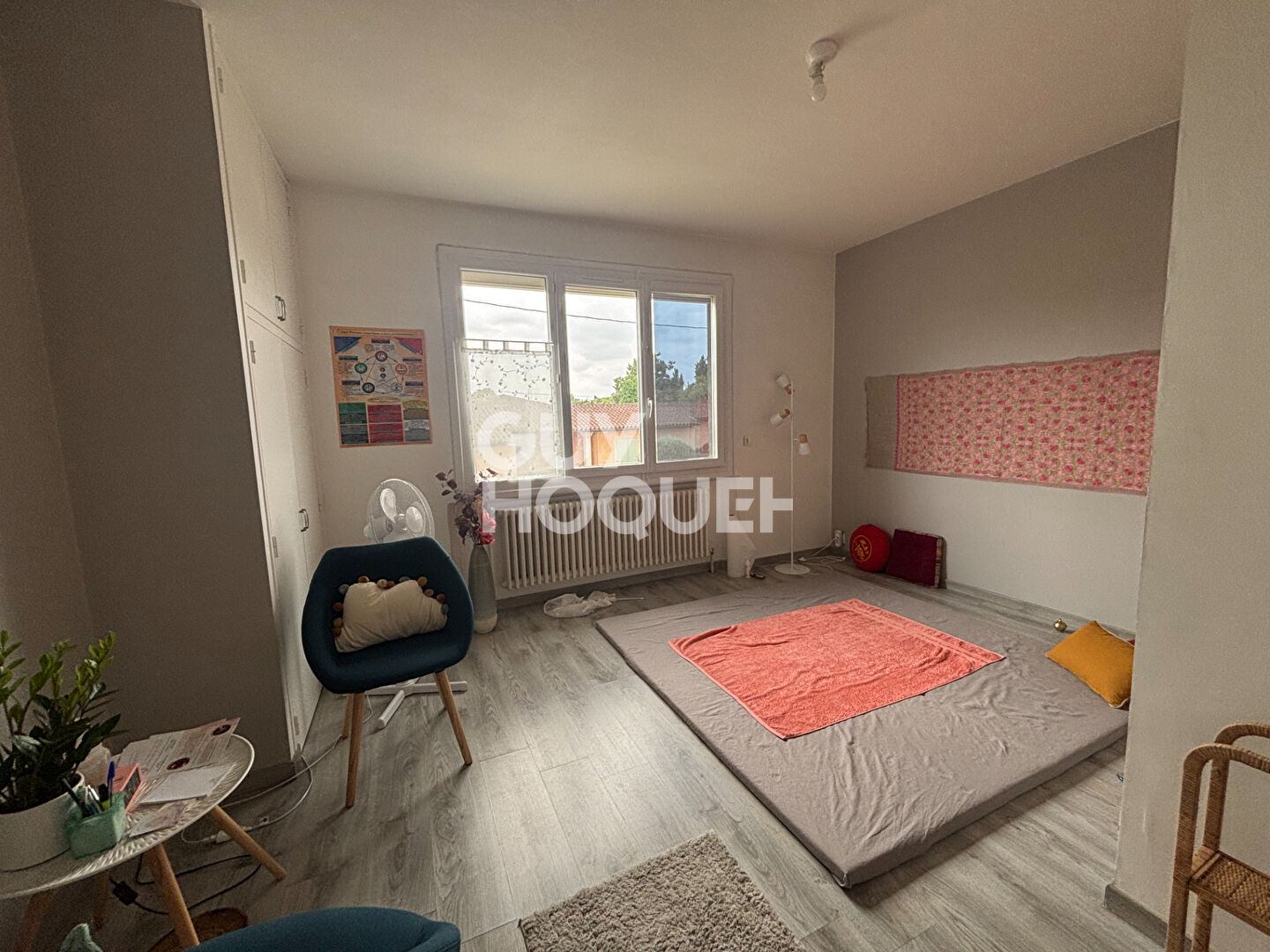 Appartement Grenade 5 pièce(s) 101 m2