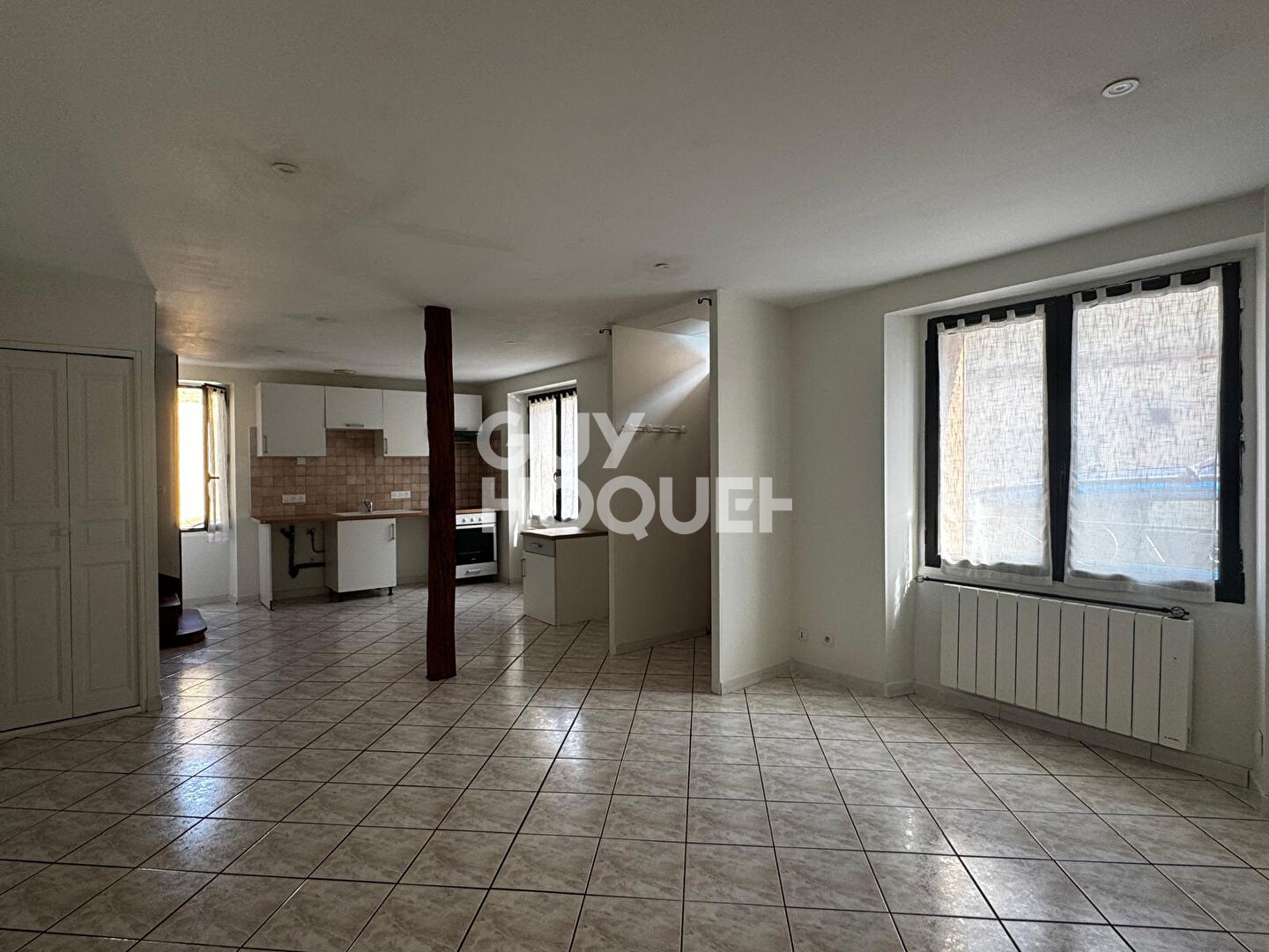 Maison T5 coeur de bastide 