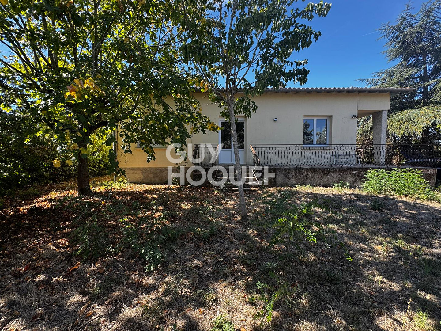 Maison 4 pièces 83 m² · à Aucamville · 83,2 m² · 189 000 €