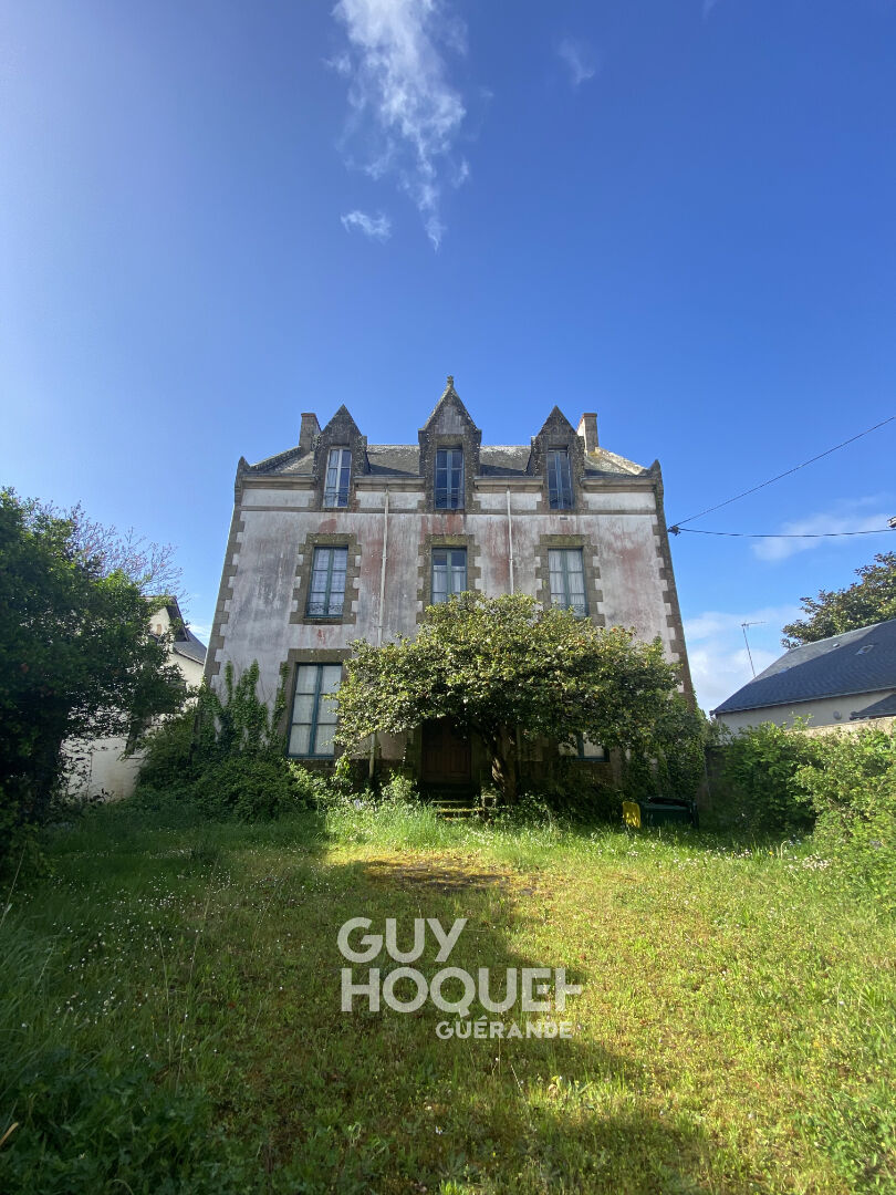 Vente confidentiel à Guérande, prix sur demande