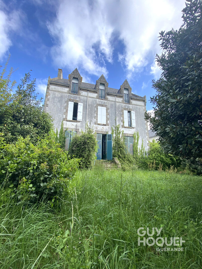 Vente confidentiel à Guérande, prix sur demande