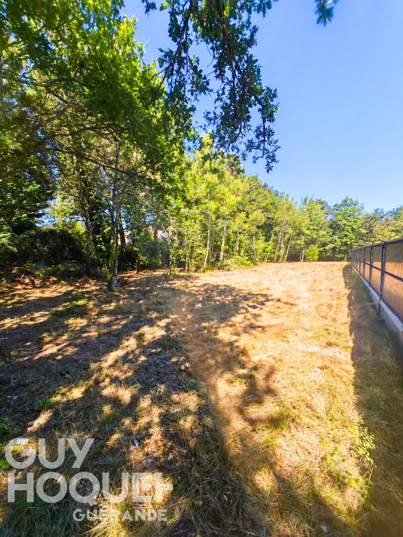 A vendre - Terrain de 1169 m² à FEREL