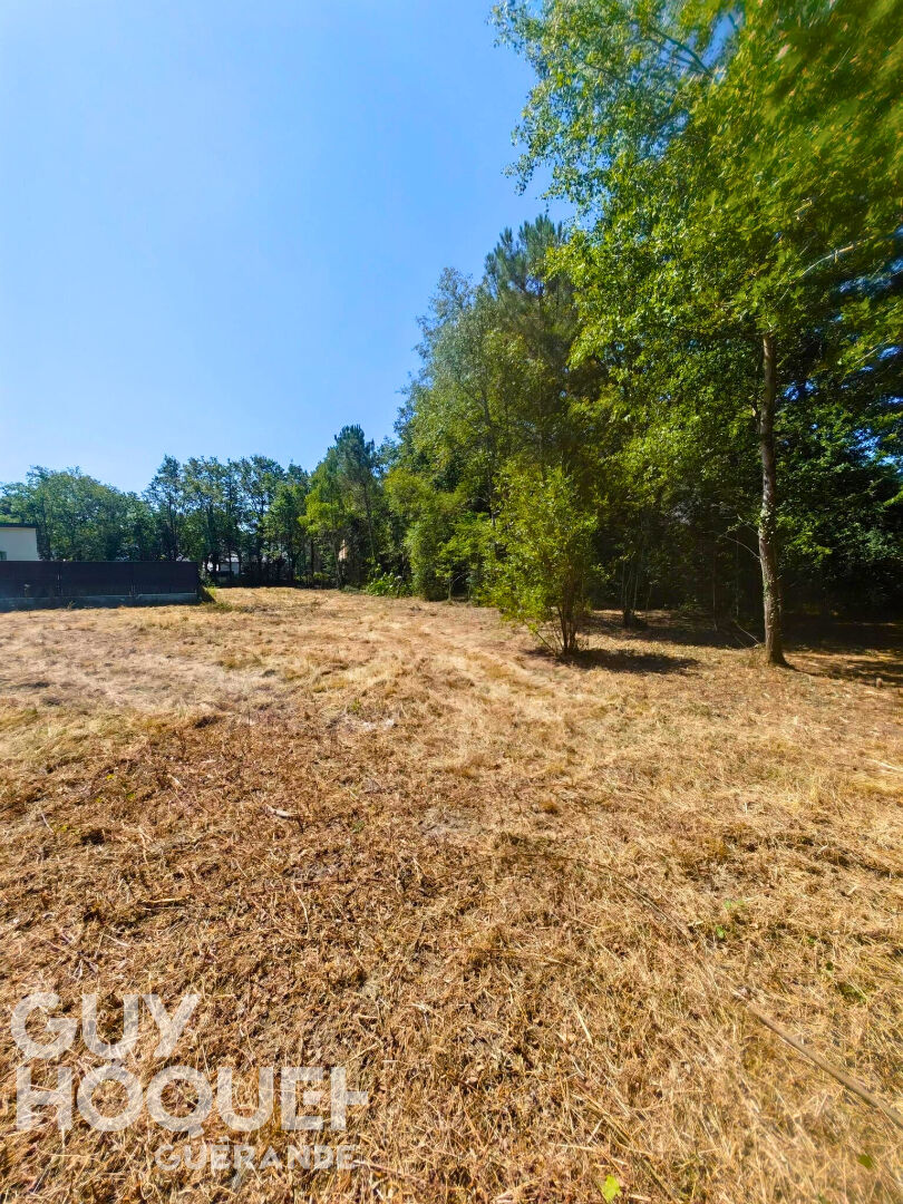 A vendre - Terrain de 1169 m² à FEREL