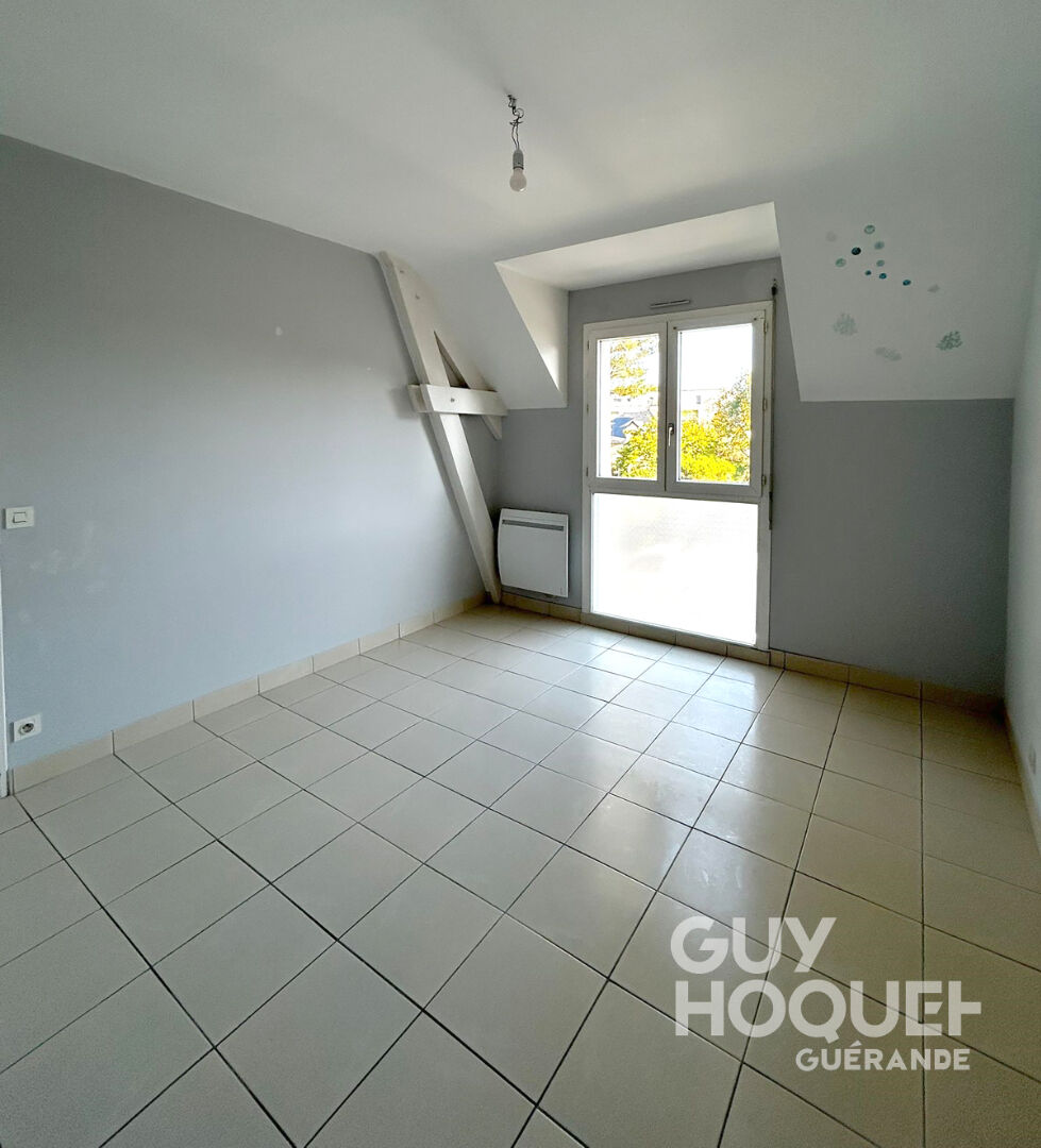 En exclusivité Maison individuelle Saint Marc sur Mer