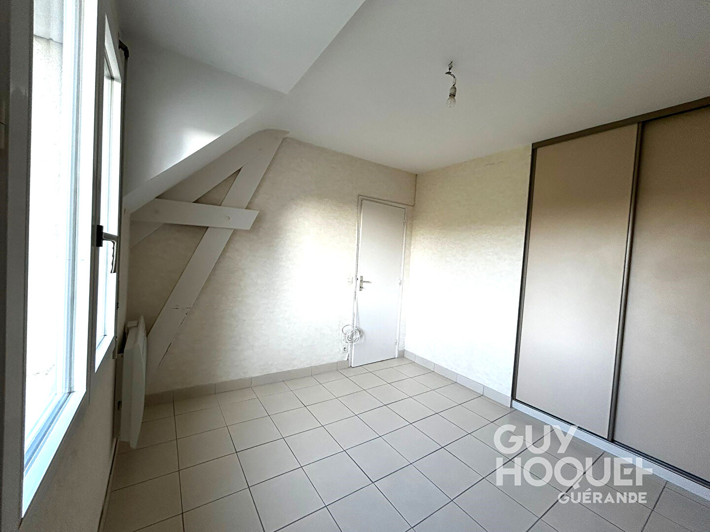 En exclusivité Maison individuelle Saint Marc sur Mer