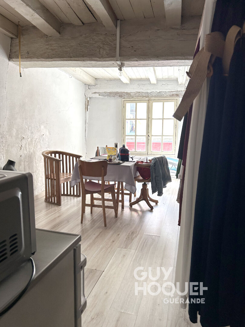 Local commercial Guerande 81,62 m2