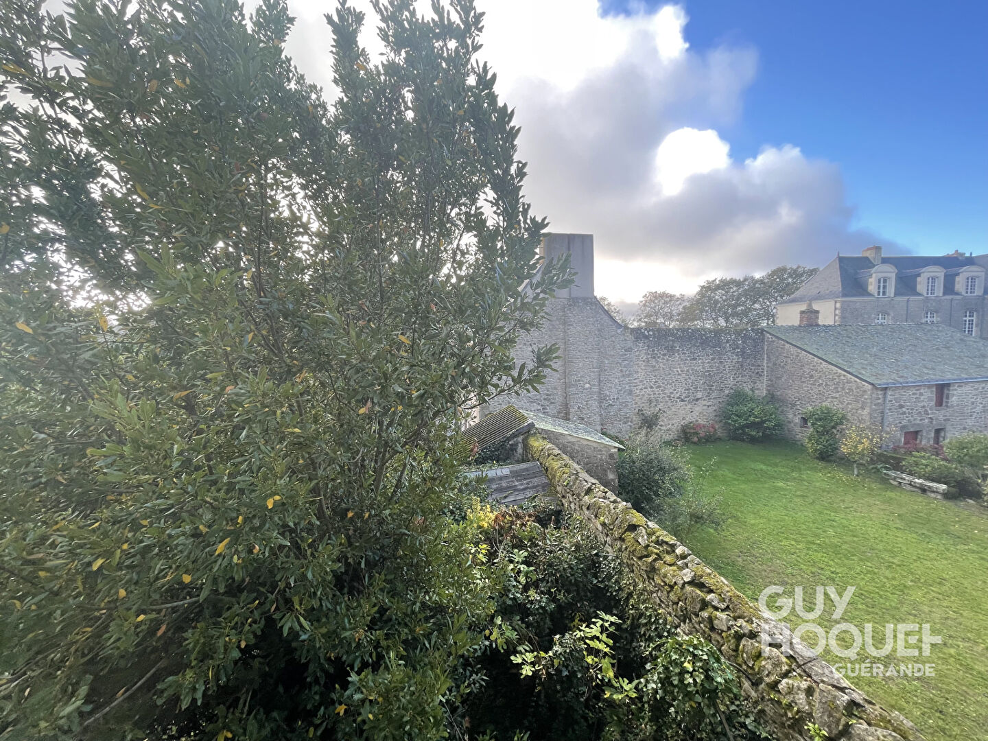 En exclusivité Studio à Guérande