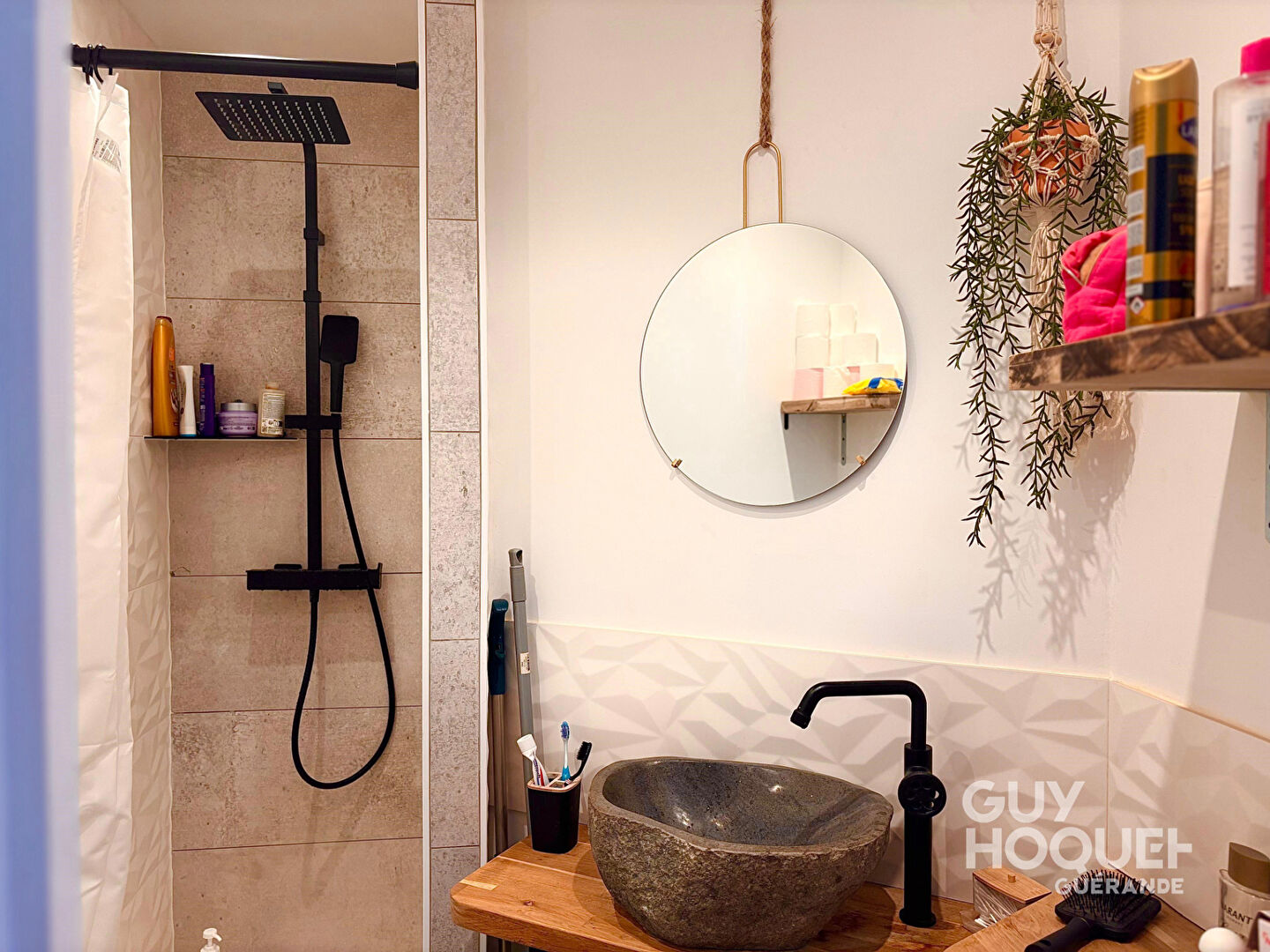 En exclusivité Studio à Guérande