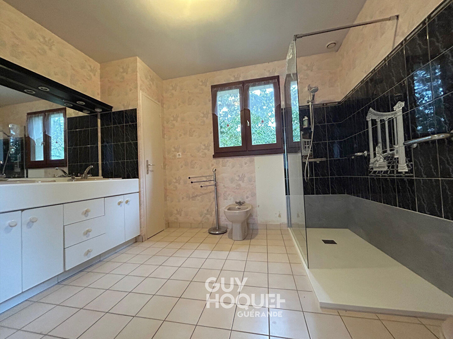 Maison individuelle 187 m² À deux pas de la plage de Lanséria