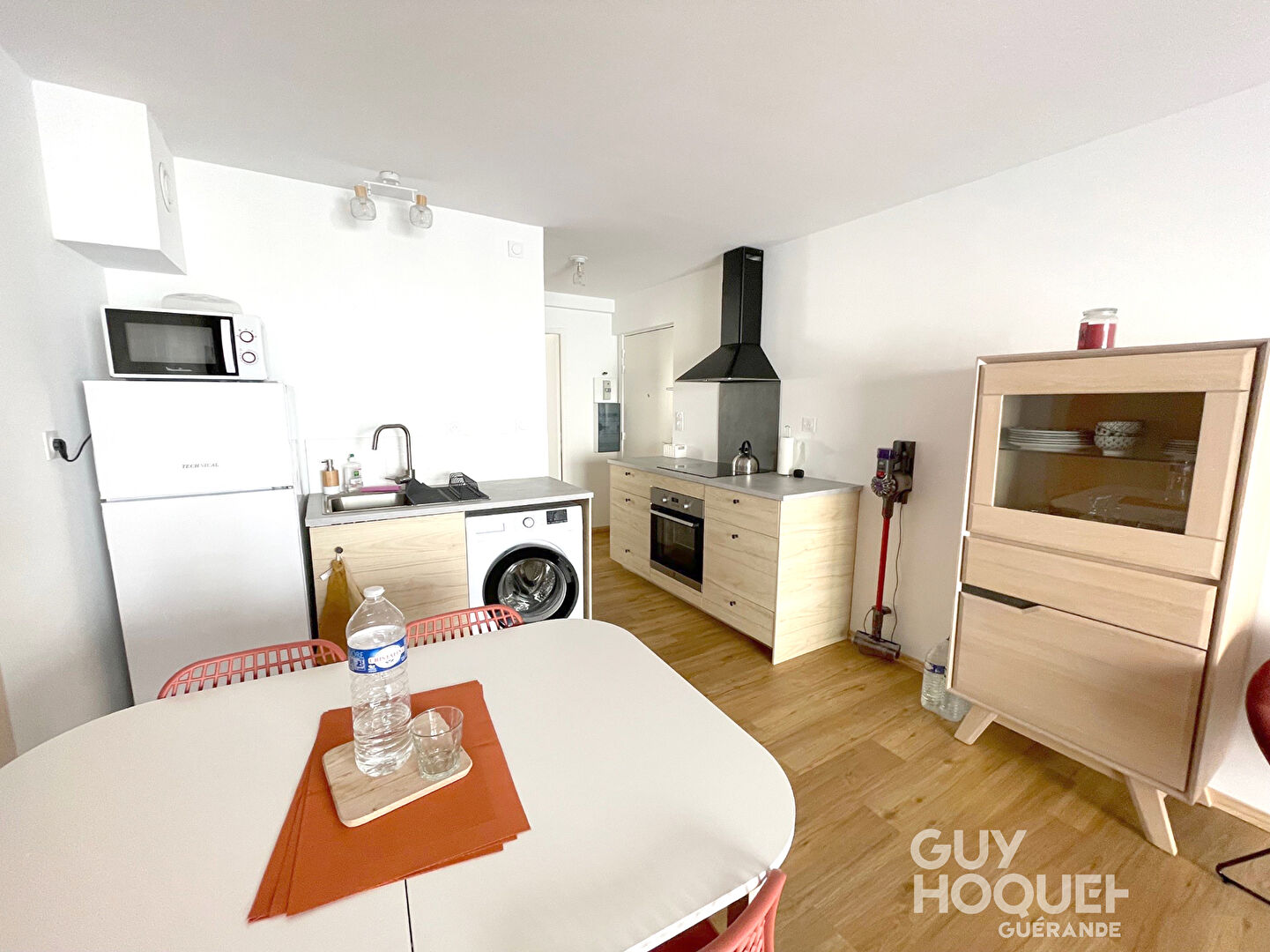 La Turballe, Appartement  2 pièces 33.13 m2