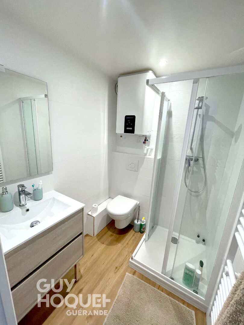 La Turballe, Appartement  2 pièces 33.13 m2