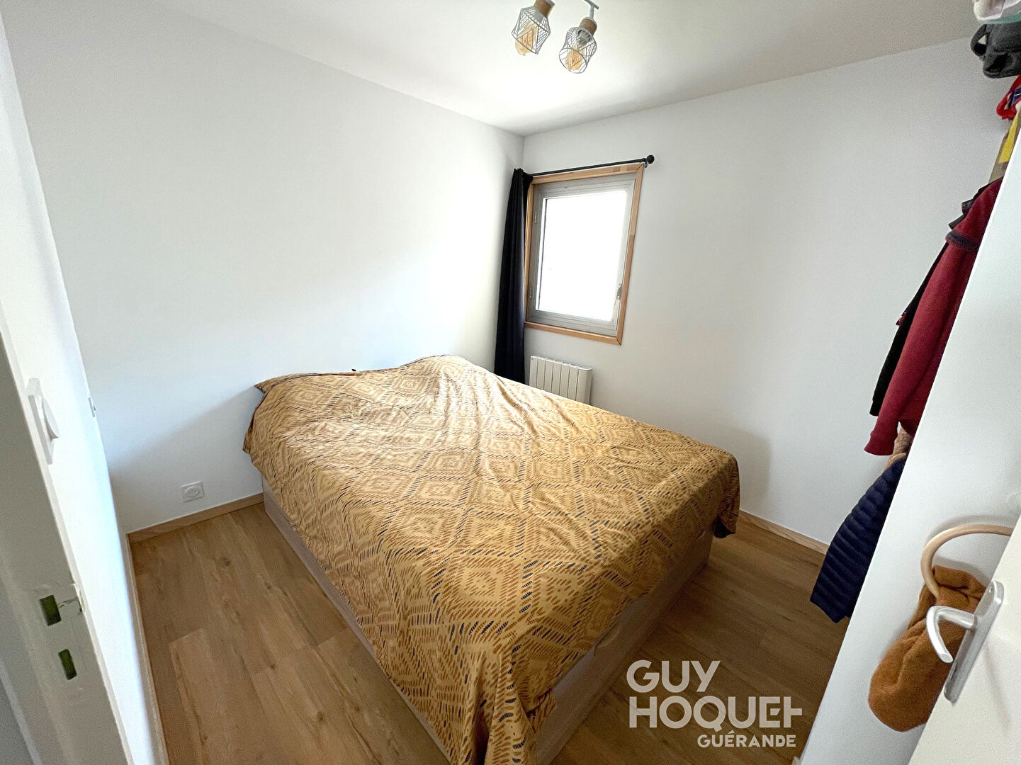 La Turballe, Appartement  2 pièces 33.13 m2