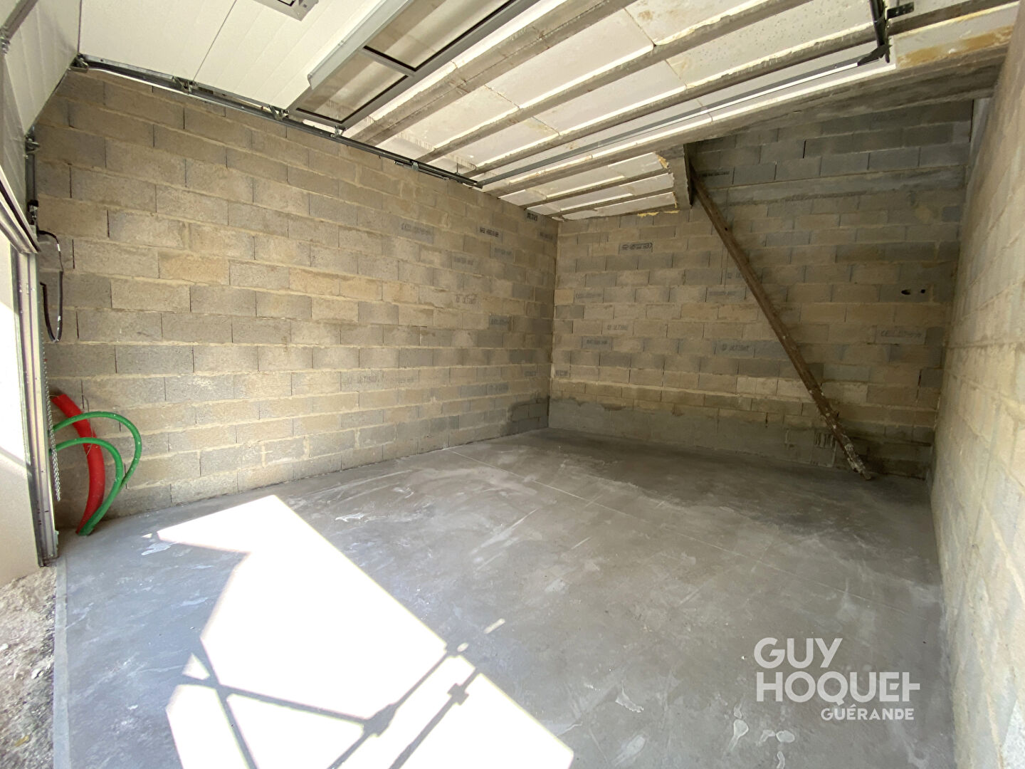 Entrepôt / Local Industriel