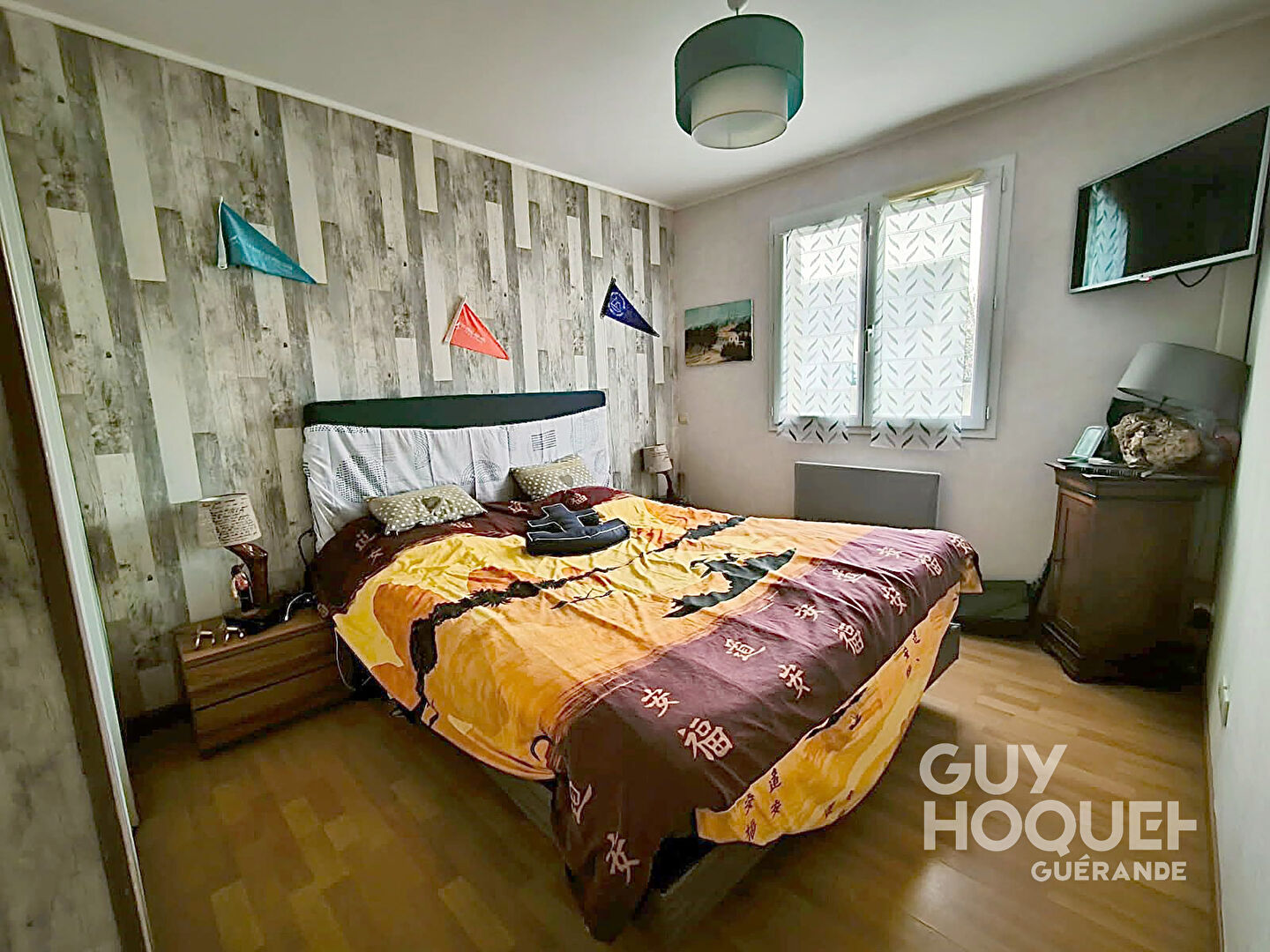 Maison Individuelle Assérac 6 pièces