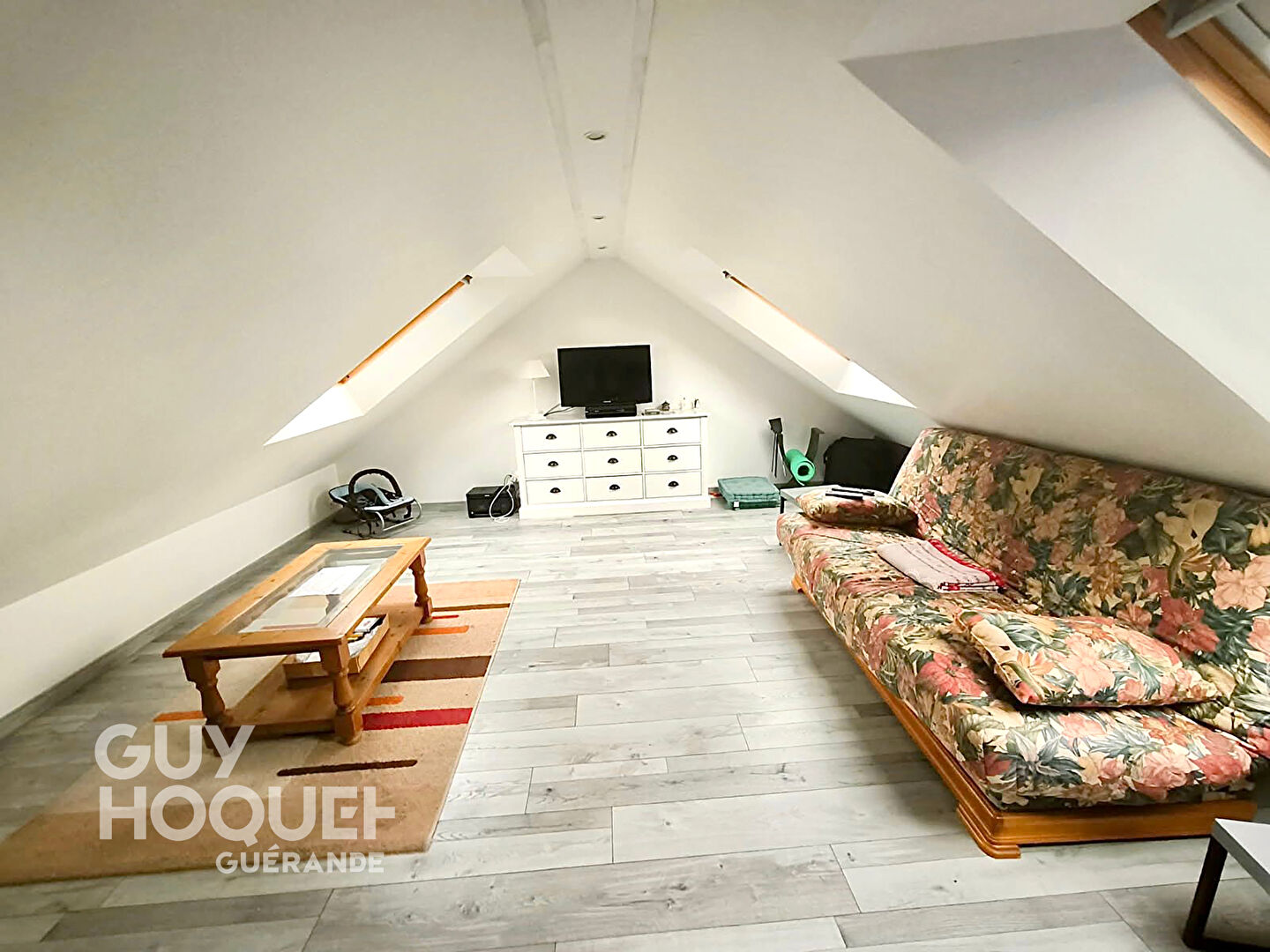 Maison Individuelle Assérac 6 pièces