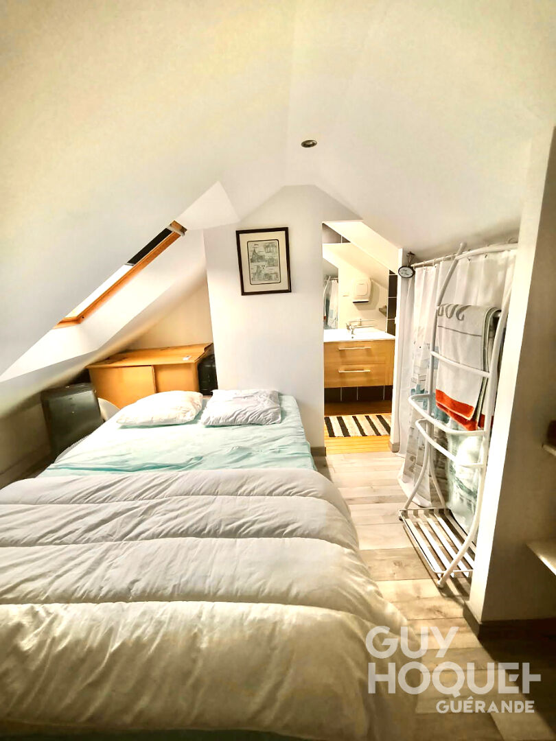 Maison Individuelle Assérac 6 pièces