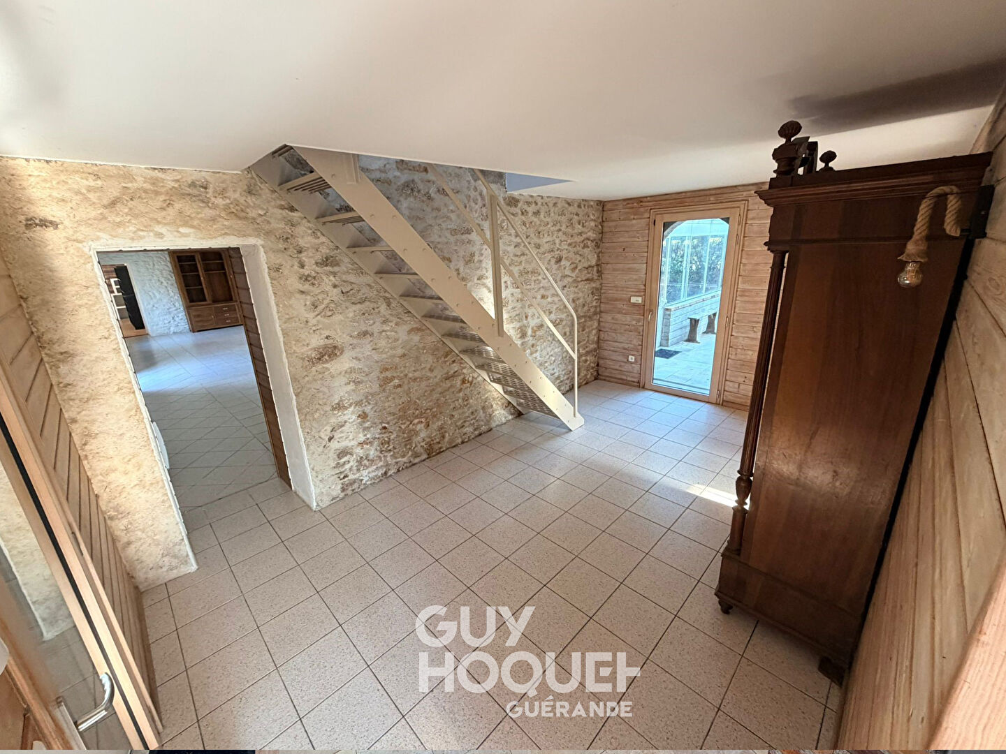 Maison Saint Molf 13 pièces