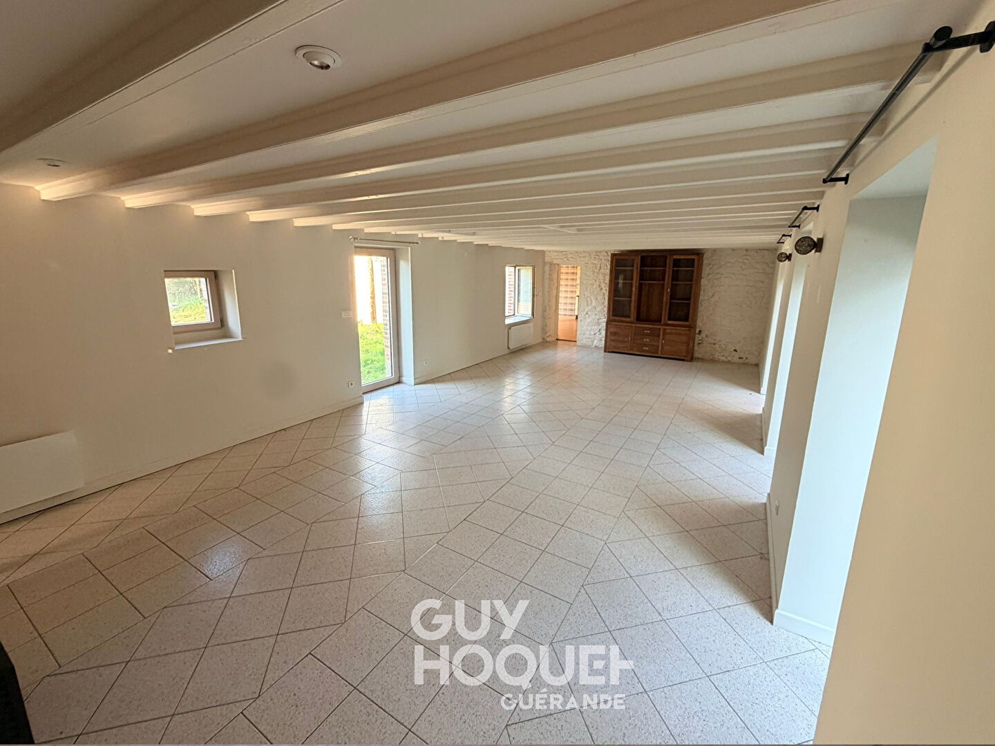 Maison Saint Molf 13 pièces