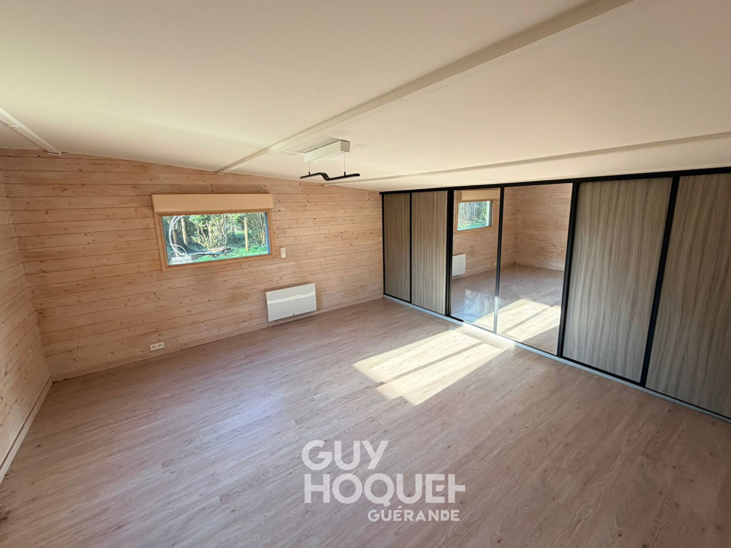 Maison Saint Molf 13 pièces