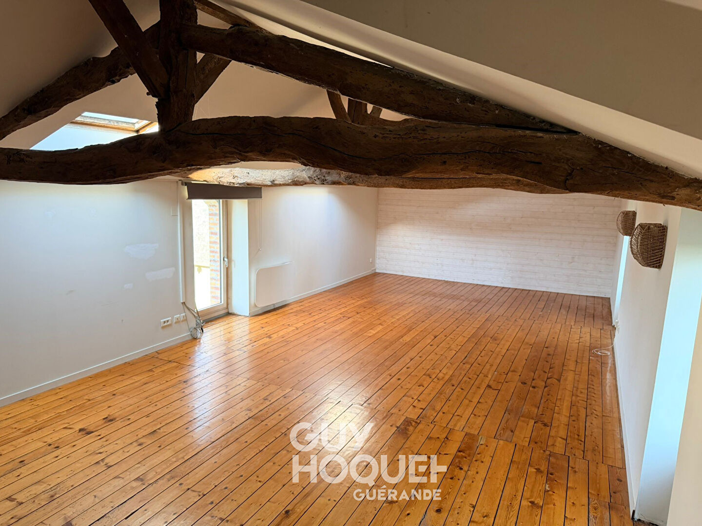 Maison Saint Molf 13 pièces