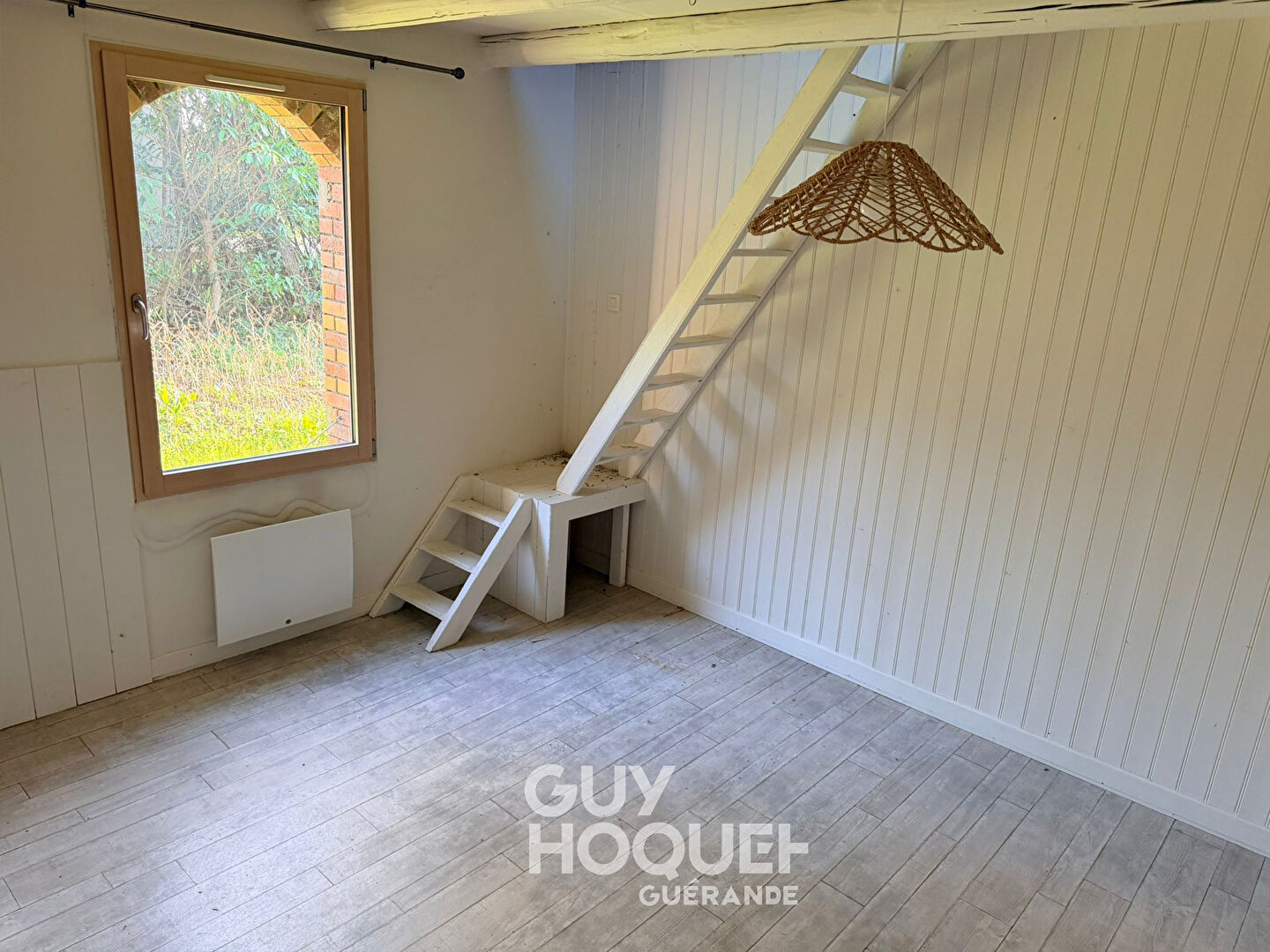 Maison Saint Molf 13 pièces