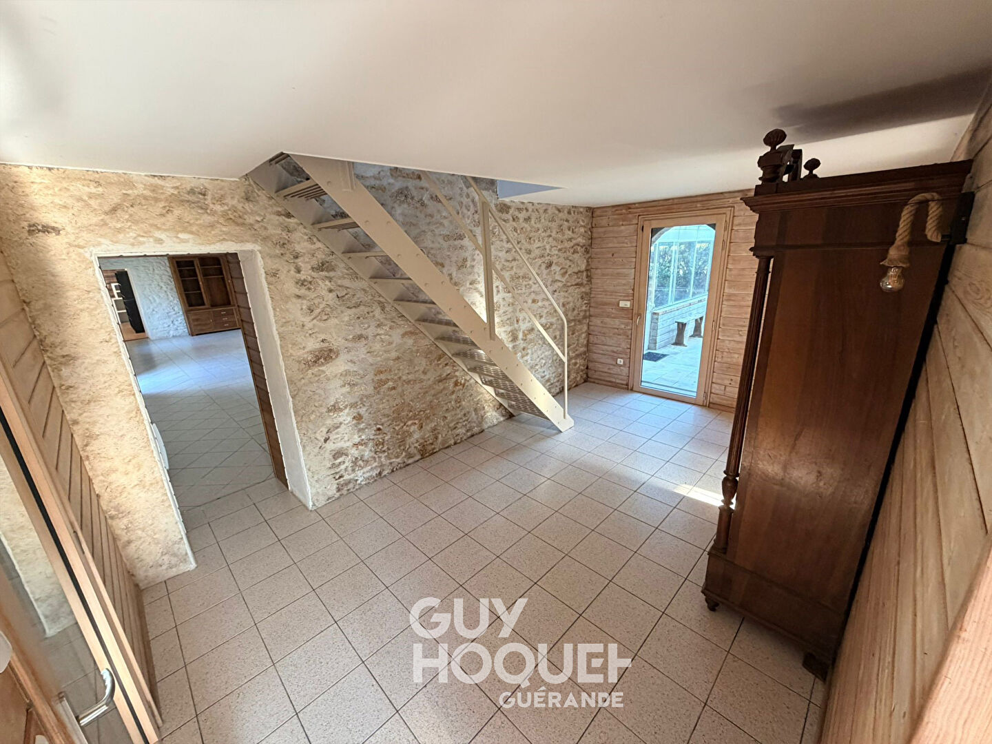 Maison Saint Molf 13 pièces