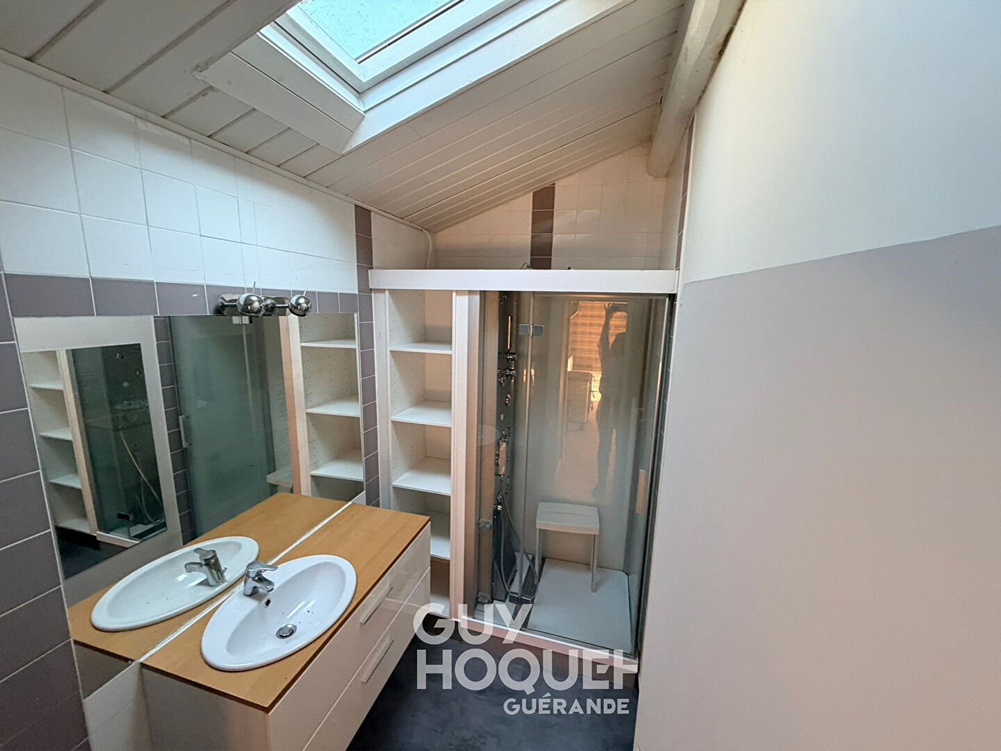 Maison Saint Molf 13 pièces