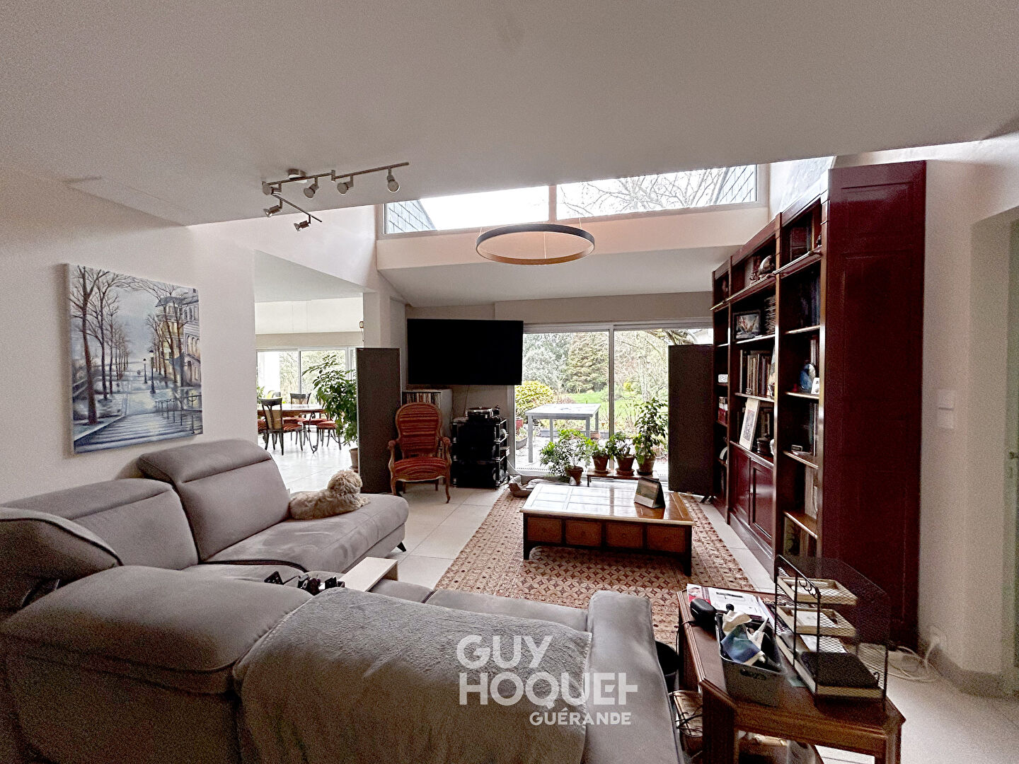 Maison individuelle, 5 pièces Guérande secteur Kerhuet