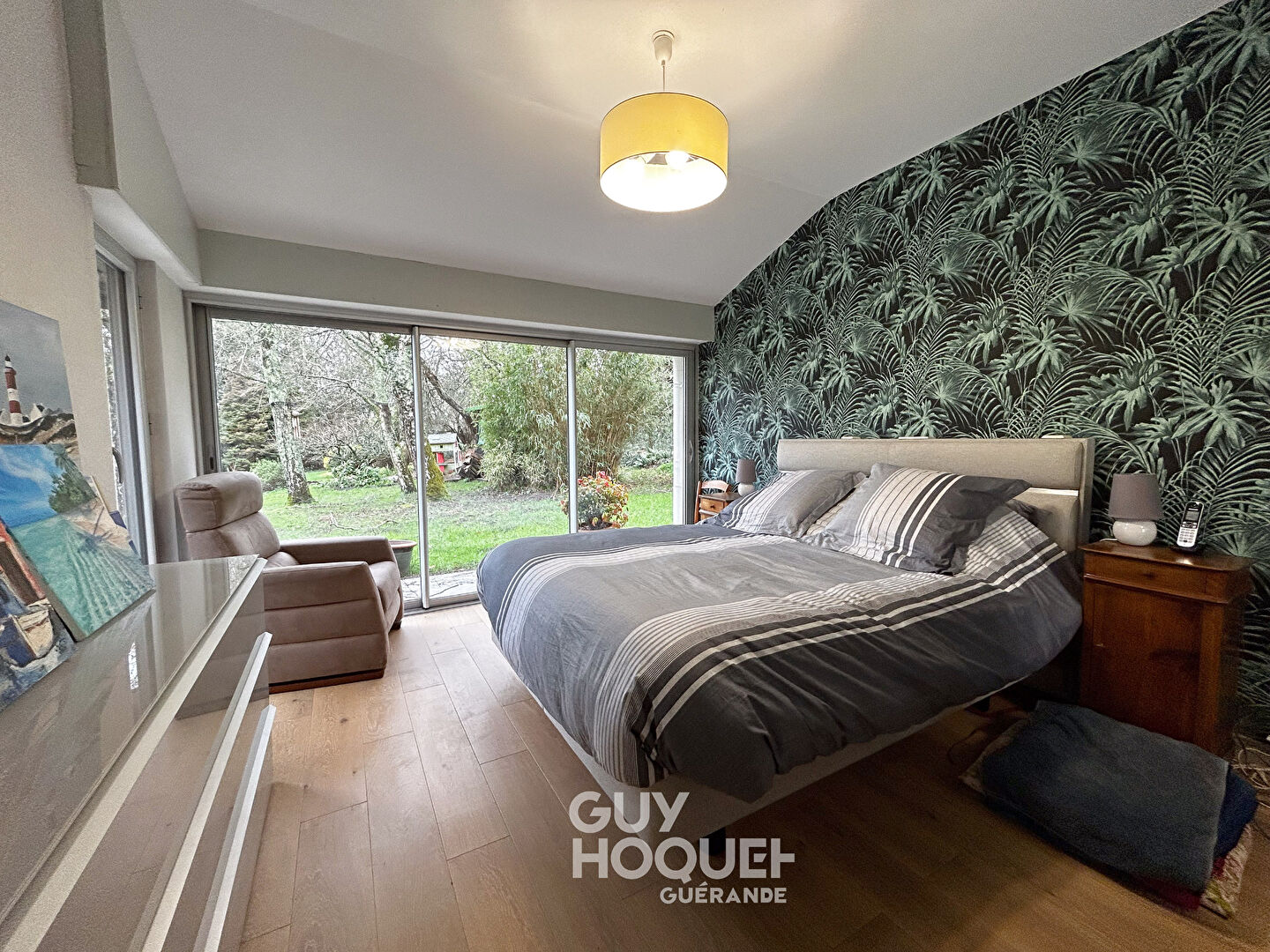 Maison individuelle, 5 pièces Guérande secteur Kerhuet