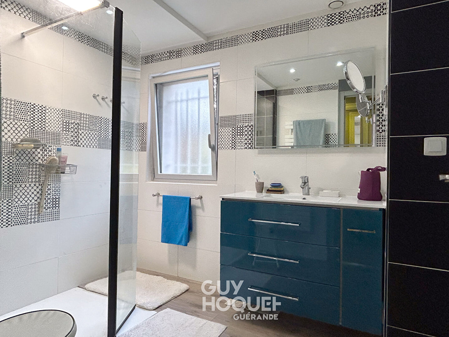 Maison individuelle, 5 pièces Guérande secteur Kerhuet