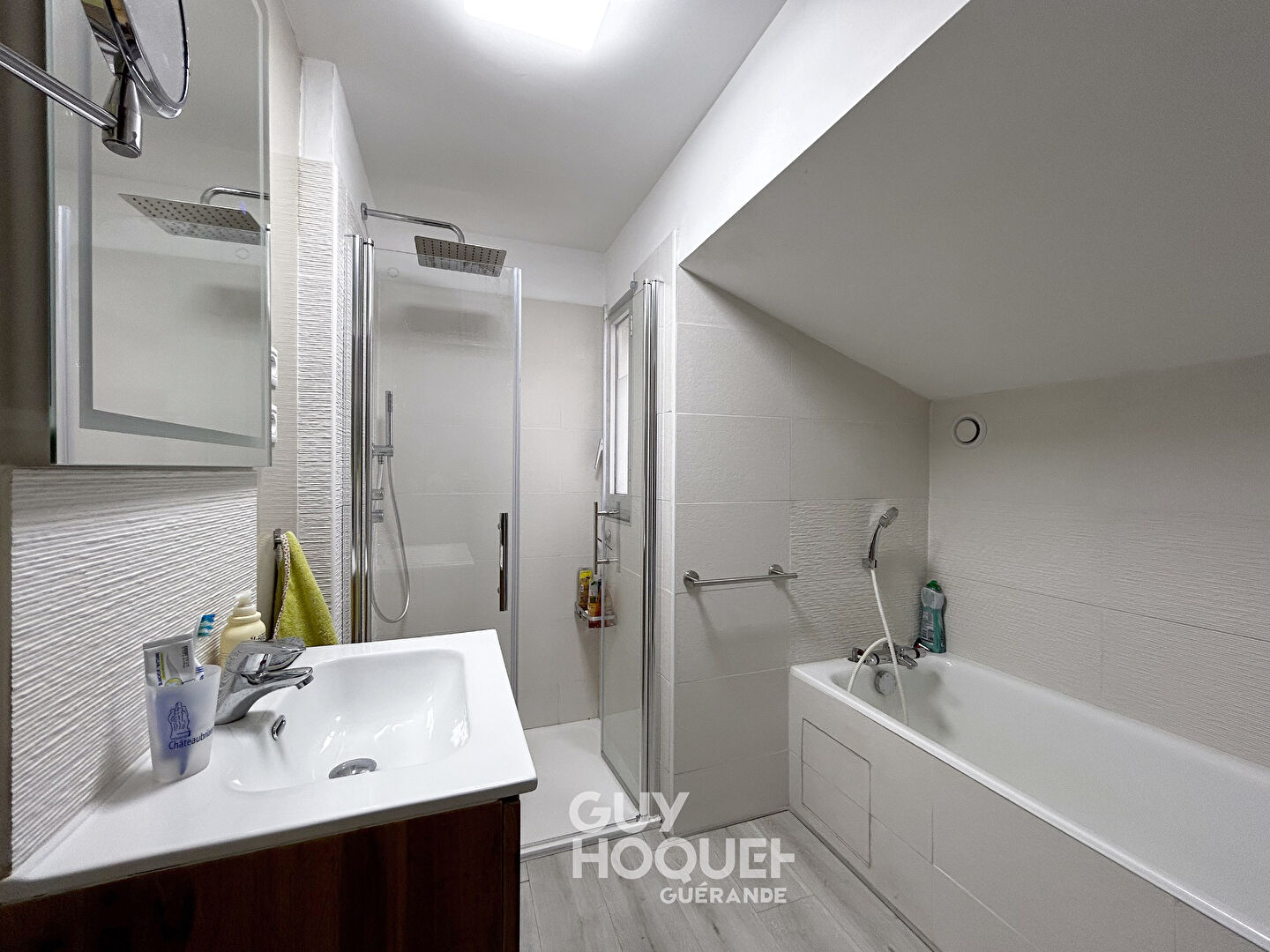 Maison individuelle, 5 pièces Guérande secteur Kerhuet