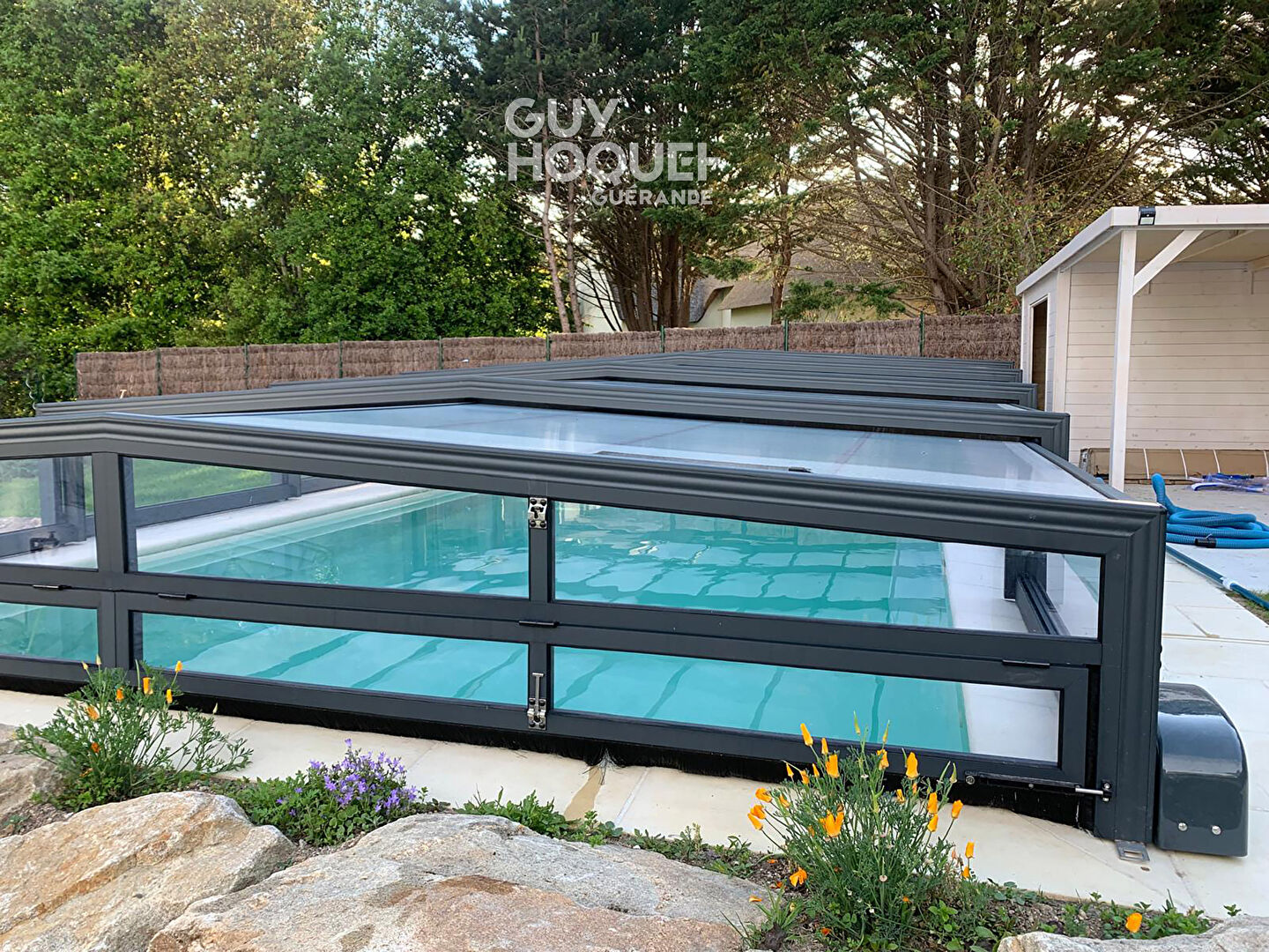 Maison individuelle, 5 pièces Guérande secteur Kerhuet