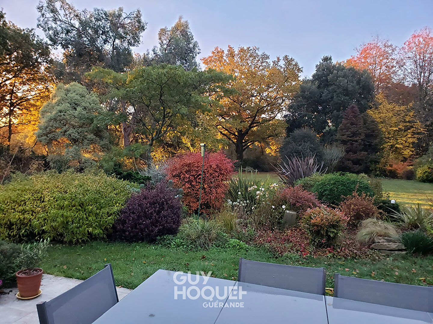 Maison individuelle, 5 pièces Guérande secteur Kerhuet