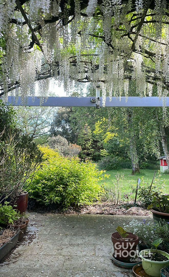 Maison individuelle, 5 pièces Guérande secteur Kerhuet