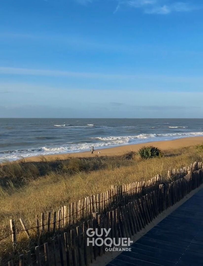 STUDIO 25 m2 à Pornichet