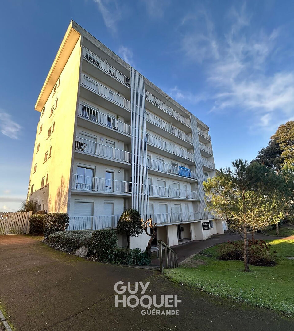 STUDIO 25 m2 à Pornichet